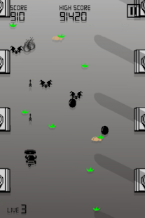 Download Nightmare Lite APK for PC