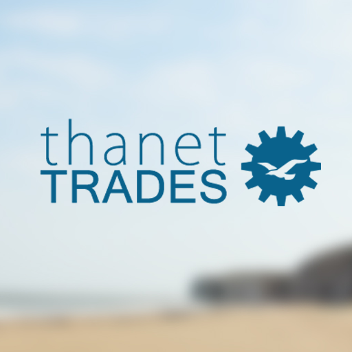 Thanet Trades LOGO-APP點子