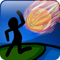 Stone Attack-The Last Survivor icon