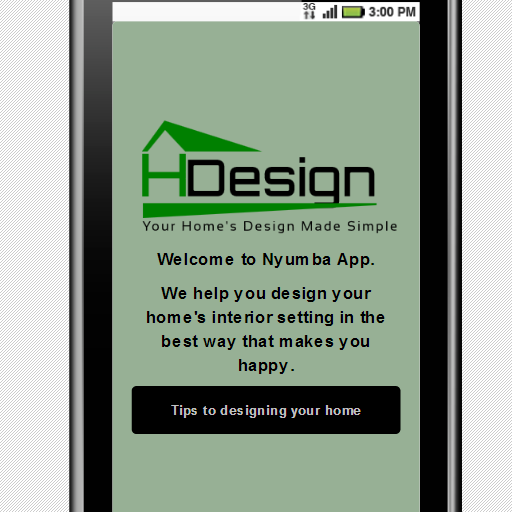 Nyumba App