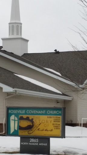 Roseville Covenant Church