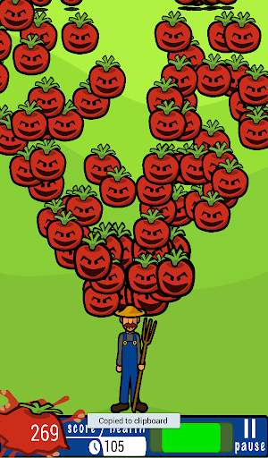 【免費動作App】Tomato Tantrum Free-APP點子