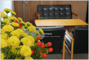 ARTISAN CAFE 美森咖啡
