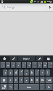 Keyboard Theme for Galaxy