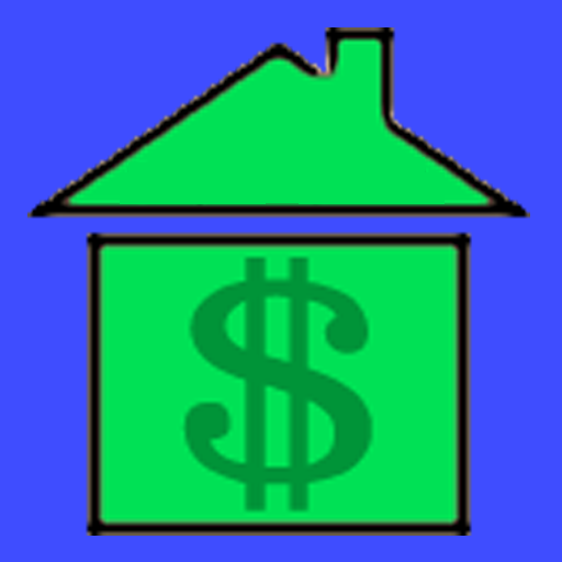 Mortgage Calculator LOGO-APP點子