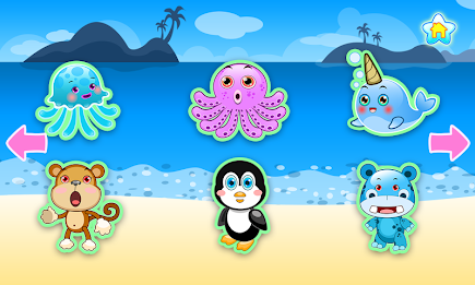 Logic Puzzle Game for Kids poster 6