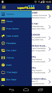 How to install SuperFB - Fenerbahçe Haber 3.22.28 unlimited apk for pc