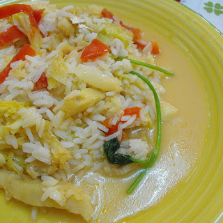 10 Best Cod Fish With Rice Recipes