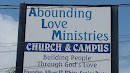 Abounding Love Ministries