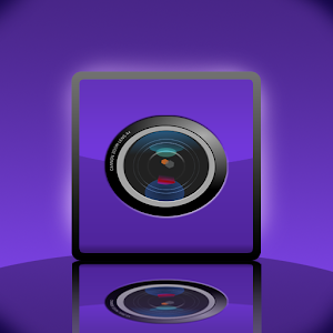 Crazy Lens logo