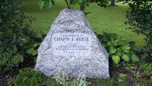 Chapin F. Reese Memorial