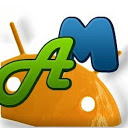 Apk Mania mobile app icon