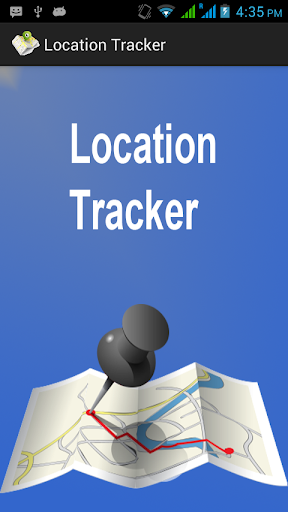 Location Tracker