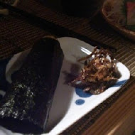 瞞著爹日本料理