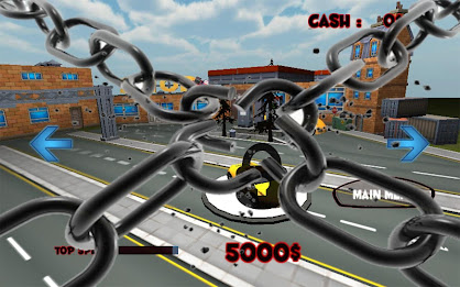 Real Car Race poster 8