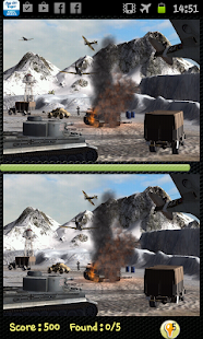 How to download Find Movie FX Differences 2.0 mod apk for pc