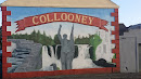 Collooney Mural