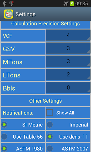 【免費工具App】Tank Totals Calculator-APP點子