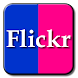 Flickr Explorer (Batch Upload)