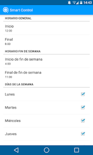 Smart Control apk cracked download - screenshot thumbnail