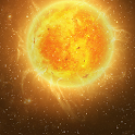 Sun HD Live Wallpaper logo