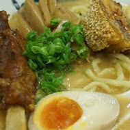 麵屋武藏(神山店)