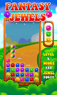 How to mod Jewels Puzzle lastet apk for laptop