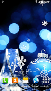 Free Christmas HD Live Wallpaper APK for Android