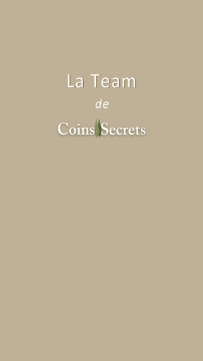 Team Coins Secrets