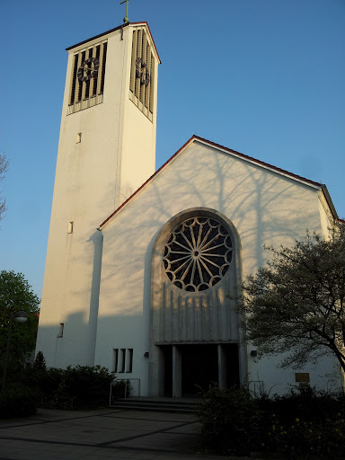 Meinolf-Kirche