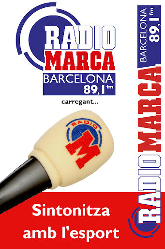 Radio Marca Barcelona