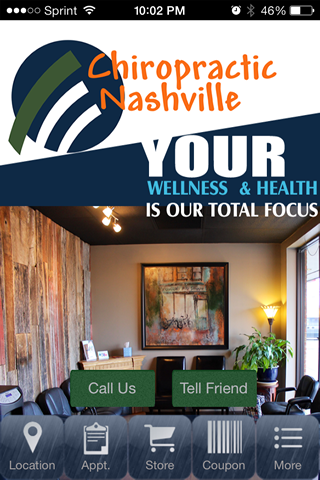 Chiropractic Nashville