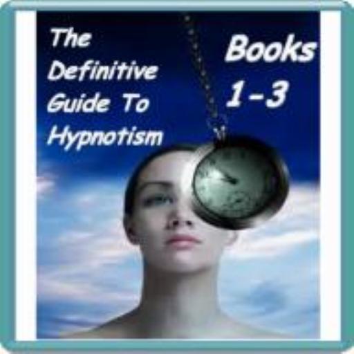 Mastering Hypnotism Books 1-3 娛樂 App LOGO-APP開箱王