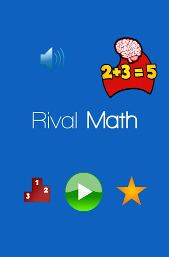 Rival X Math