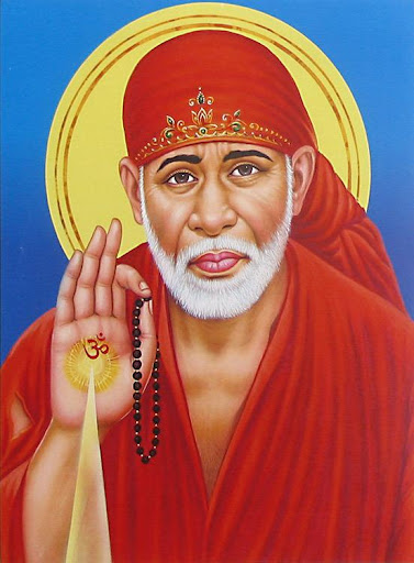 Shri Sai Baba Maha Mantra