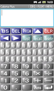 Lastest Calsma Plus Scientific Calc APK