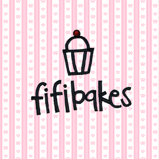 Fifibakes LOGO-APP點子