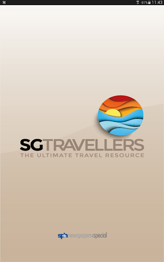 免費下載旅遊APP|SGTravellers for Tablet app開箱文|APP開箱王