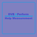 DVB Perform logo