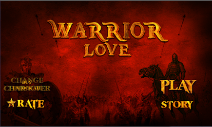 Warrior Horse:Reign of Love poster 7