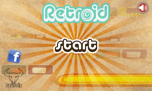 Retroid