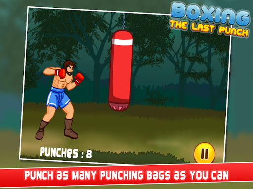 免費下載動作APP|Boxing : The Last Punch app開箱文|APP開箱王