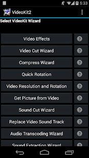 Video Kit 2 - screenshot thumbnail