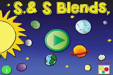 S&S Blends Articulation poster 4