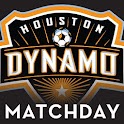 Dynamo Matchday logo