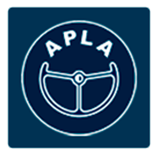 APLA LOGO-APP點子