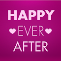 Happy Ever After logo