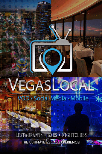 Vegas Local