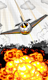Bomber - Bombs in Notebook Screenshots 6