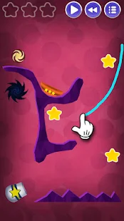 Draw the Path - screenshot thumbnail